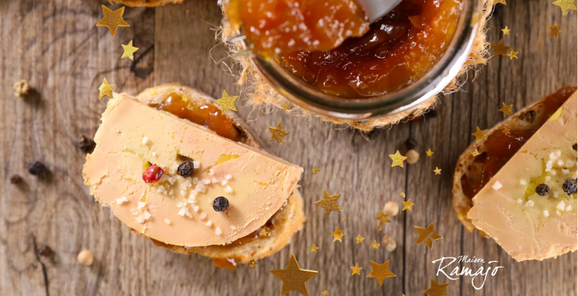 Comment choisir le meilleur foie gras pour votre repas de Nouvel An ?